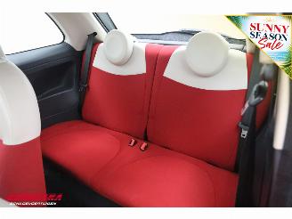 Fiat 500 1.2 AUT Pop Airco LMV picture 10