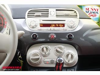 Fiat 500 1.2 AUT Pop Airco LMV picture 8