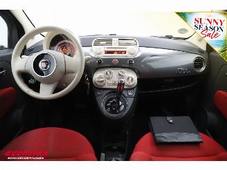 Fiat 500 1.2 AUT Pop Airco LMV picture 7