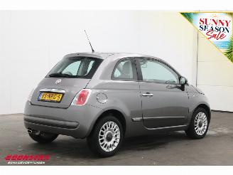 Fiat 500 1.2 AUT Pop Airco LMV picture 3