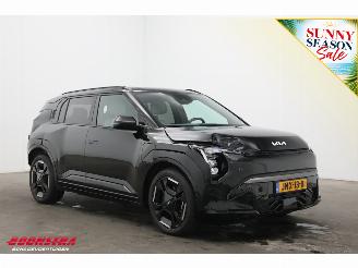 Kia EV3 GT-Line 81.4 kWh Acc Navi Virtual Clima Camera PDC Bluetooth picture 2