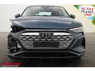 Audi Q8 55 quattro Edition 115 kWh LED ACC Virtual Memory Apple/Android Camera SHZ picture 8