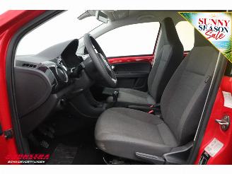 Volkswagen Up! 1.0 move up! 5-drs BlueMotion Airco picture 8