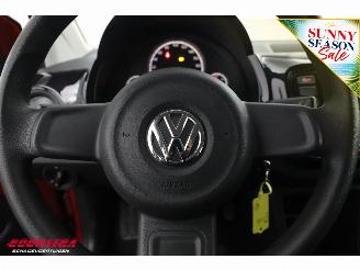 Volkswagen Up! 1.0 move up! 5-drs BlueMotion Airco picture 11