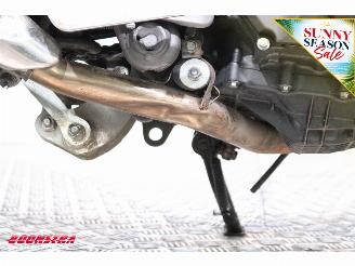 Honda  NC 700S DCT ABS 16.314 km! picture 14