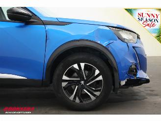 Peugeot 2008 1.2 PureTech Aut. Allure Pack LED ACC Apple/Android Camera SHZ picture 5