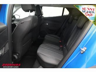 Peugeot 2008 1.2 PureTech Aut. Allure Pack LED ACC Apple/Android Camera SHZ picture 22