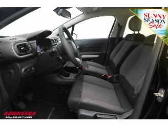 Citroën C3 1.2 PureTech S&S Feel Edition Apple/Android Navi Clima Cruise PDC picture 15