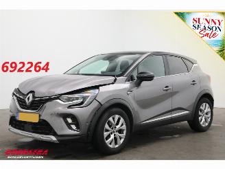 Auto incidentate Renault Captur 1.0 TCe 100 Intens Apple/Android 360° Cruise PDC 47.924 km! 2020/4