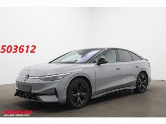 Avarii autoturisme Volkswagen ID.7 Pro 77 kWh FAHRBEREIT LED ACC H/K HUD 360° Memory SBL LRHZ AHK 2024/10