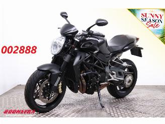 Käytettyjen motor cycles MV Agusta  920 Brutale 2014/5