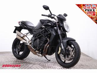 MV Agusta  920 Brutale picture 2