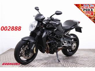 bruktbiler motor MV Agusta  920 Brutale 2014/5