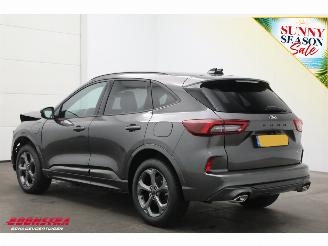 Ford Kuga 2.5 PHEV 242 PK ST-Line Apple/Android Clima Camera AHK 16 Km!! picture 4