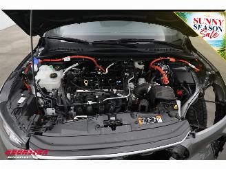 Ford Kuga 2.5 PHEV 242 PK ST-Line Apple/Android Clima Camera AHK 16 Km!! picture 9