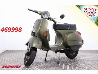 Tweedehands motor Vespa  PX 150 E BY 1985 1985/3