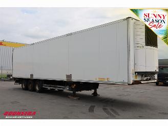 Schmitz Cargobull  SCB*S3B Carrier Vector 1850 MT 3-Asser picture 2