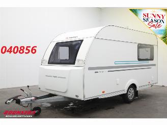 skadebil caravan Adria  AVIVA 390PS Dwarsbed Kachel BY 2020 2020/3