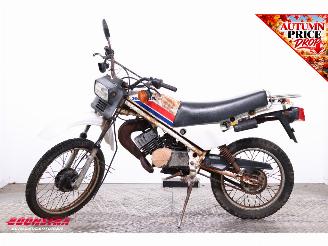 Honda  mt5 picture 5