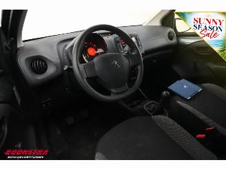 Peugeot 108 1.0 e-VTi Access 96.277 km! picture 18