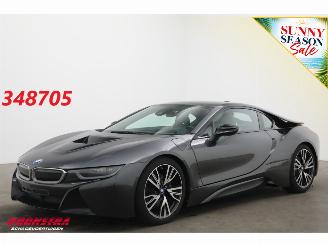 Avarii autoturisme BMW i8 Coupe LED H/K 360° Cruise SHZ 2016/6