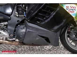 Kawasaki  1400 GTR ABS picture 13