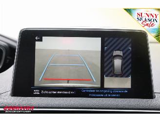 Peugeot 3008 1.2 PureTech Aut. Allure Navi Cruise Clima Apple/Android Virtual Camera PDC picture 19
