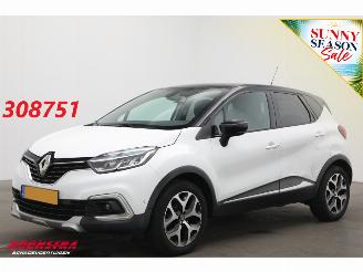 škoda osobní automobily Renault Captur 0.9 TCe Intens Cruise Navi Clima Camera Bluetooth PDC AHK 56.146 km! 2018/4