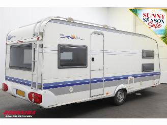 Hobby  540 UK De Luxe Easy picture 3