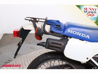 Honda  mtx50 picture 9