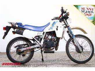 Honda  mtx50 picture 7