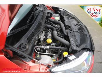 Renault Captur 1.2 TCe AUT Helly Hansen Cruise Navi Clima Camera PDC picture 9