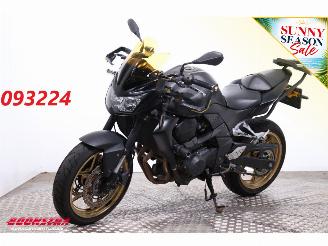  Kawasaki Z 750 Z 750 2010/8