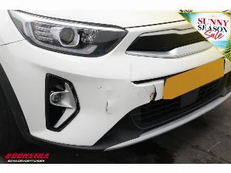 Kia Stonic 1.0 T-GDi MHEV Dyn L Navi Clima Apple/Android Camera PDC 44.607 km! picture 10