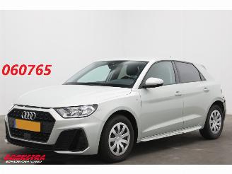  Audi A1 Sportback 25 TFSI DSG S-Line Cruise Airco Apple/Android Virtual PDC 2024/8