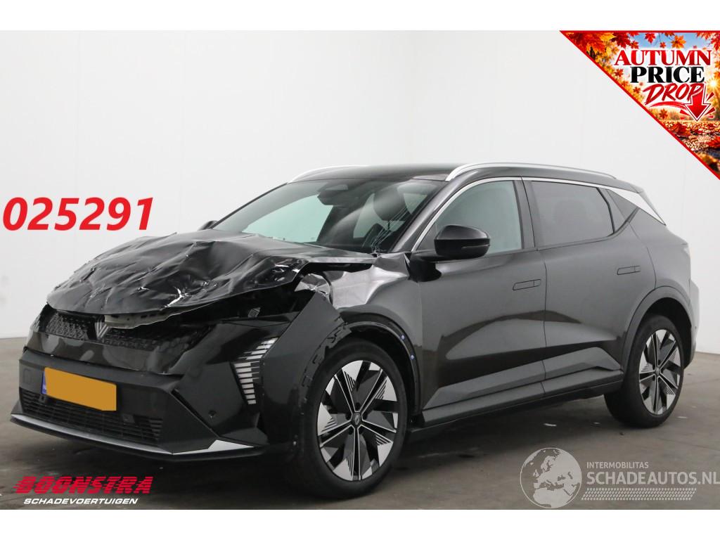 Renault Scenic E-Tech EV60 comfort range techno Pano LED ACC Apple/Android