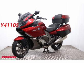 okazja motocykle BMW K 1600 GT ESA Xenon 3X Koffer Cruise Heizgriffe SHZ 2011/4