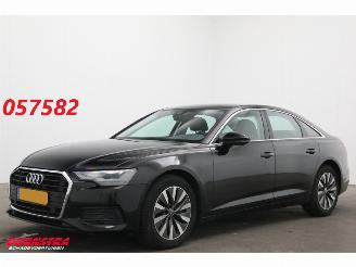 occasion passenger cars Audi A6 Limousine 35 TDI S-Tronic Pro Line Cruise Navi Clima PDC 2022/8