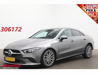 Auto incidentate Mercedes Cla-klasse 180 Luxury Line ACC Navi Clima Apple/Android Camera SHZ PDC 2022/8