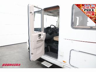 Hymer  B 554 2.3 M.Jet Solar Hefbed Cruise Clima picture 29