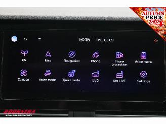 Kia e-Niro DynamicPlusLine 64 kWh Pano ACC Navi Clima Apple/Android Camera PDC picture 25