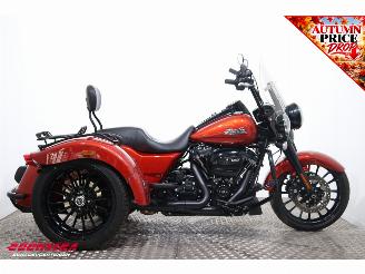 Harley-Davidson  FLRT Freewheeler 114 1.398 km! Tri Glide picture 7