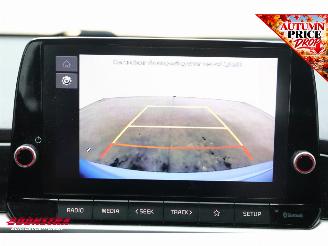 Kia Picanto 1.0 DPi DynamicLine Cruise Airco Apple/Android Camera picture 17