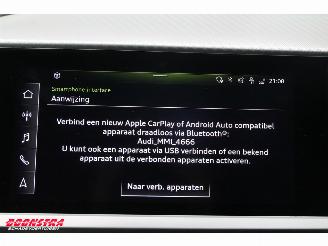 Audi Q4 40 Launch edition Advanced Plus 77 kWh ACC Navi Clima Leder SHZ Apple/Android Camera PDC picture 29