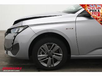 Peugeot 308 SW 1.2 Hybrid 145 e-DCS6 Style ACC Clima Virtual Apple/Android Camera PDC picture 12