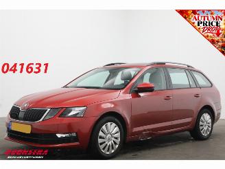 Avarii autoturisme Skoda Octavia 1.6 TDI Greentech Ambition Pano PDC Cruise Airco 2017/4