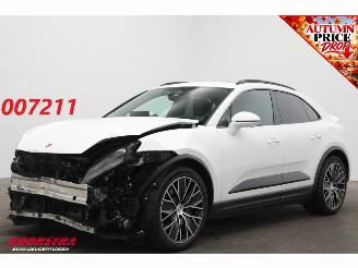 škoda osobní automobily Porsche Macan 4 100 kWh Pano LED ACC HUD Camera SHZ 2024/9