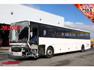 dommages autobus Mercedes  Intouro L 66-Pers. 4X2 Euro 6 2019/1