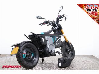 BMW  CE 02 ABS LED Bluetooth Heizgriffe 5.311 km! picture 3