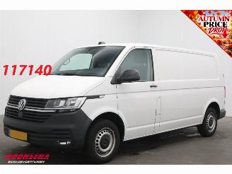 begagnad bil bedrijf Volkswagen Transporter 2.0 TDI L2-H1 Cruise Navi Apple/Android PDC Airco 2021/7